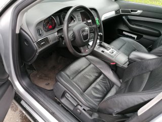 Audi A6 2006