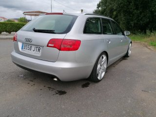 Audi A6 2006