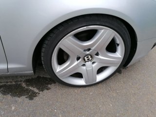 Audi A6 2006
