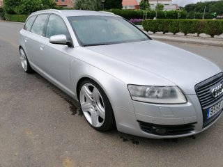Audi A6 2006