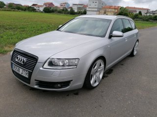 Audi A6 2006