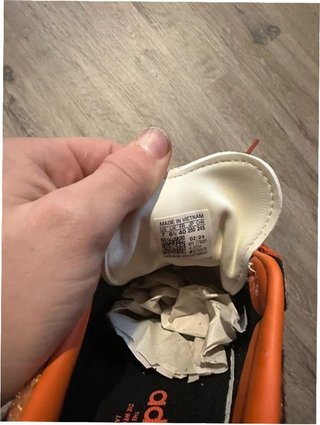 Adidas Samba OG Leopardo EU40