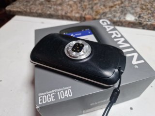 Garmin Edge 1040 GPS Ciclismo