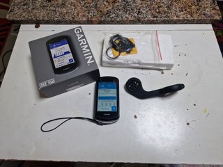 Garmin Edge 1040 GPS Ciclismo
