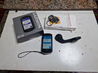 Garmin Edge 1040 GPS Ciclismo