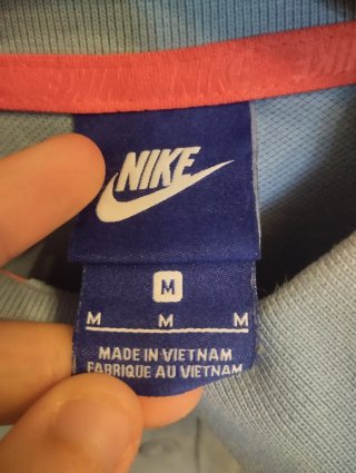 Maglia Polo t-shirt Nike Maniche Corte