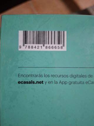 Libro texto cultura clásica