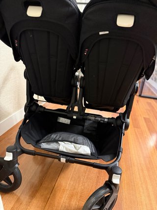 Bugaboo Donkey 5