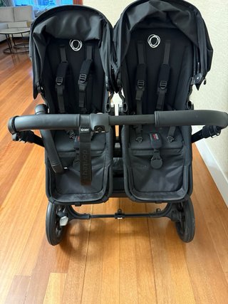 Bugaboo Donkey 5