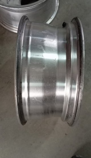 Llanta toyota rav4 2.0 d 2 gen 46588