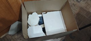 Pedido para Javier G.