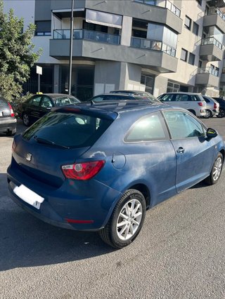 SEAT Ibiza Style 2013 1.2 85cv Gasolina