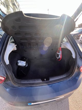 SEAT Ibiza Style 2013 1.2 85cv Gasolina