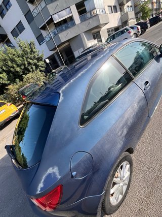 SEAT Ibiza Style 2013 1.2 85cv Gasolina