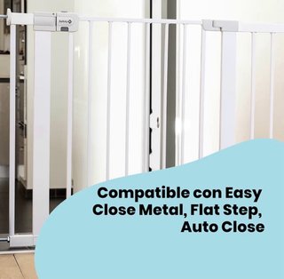 Extensión Barrera Safety 1st Easy Close 14 cm