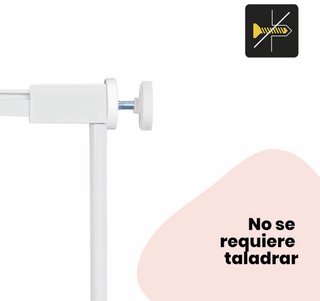 Extensión Barrera Safety 1st Easy Close 14 cm