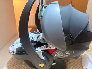 Maxi-Cosi Befase Silla de Coche