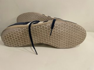 Adidas Gazelle Azul Marino Talla 43.5