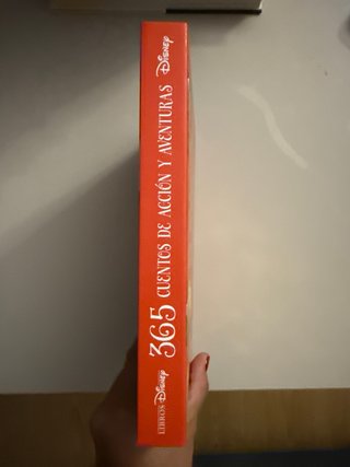 365 cuentos clásicos
