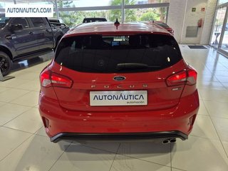 Ford Focus 1.0 ecoboost st line 125