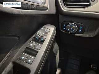 Ford Focus 1.0 ecoboost st line 125