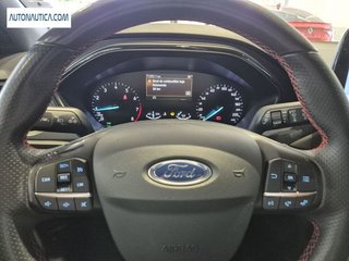 Ford Focus 1.0 ecoboost st line 125