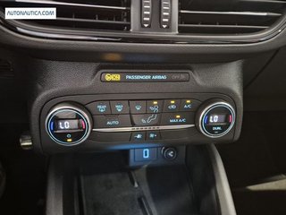 Ford Focus 1.0 ecoboost st line 125