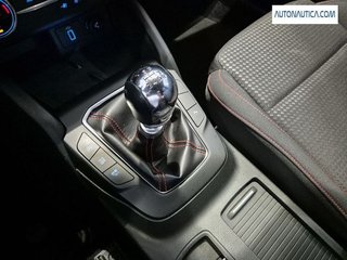 Ford Focus 1.0 ecoboost st line 125