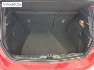 Ford Focus 1.0 ecoboost st line 125