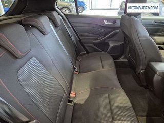 Ford Focus 1.0 ecoboost st line 125