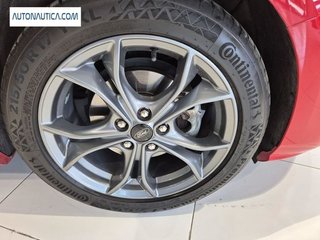 Ford Focus 1.0 ecoboost st line 125