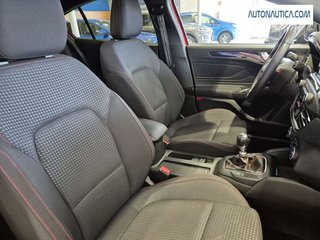 Ford Focus 1.0 ecoboost st line 125