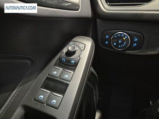 Ford Focus 1.0 ecoboost mhev st-line 125
