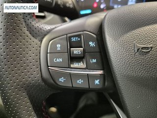 Ford Focus 1.0 ecoboost mhev st-line 125