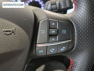 Ford Focus 1.0 ecoboost mhev st-line 125