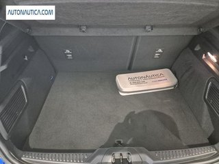Ford Focus 1.0 ecoboost mhev st-line 125