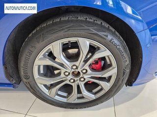 Ford Focus 1.0 ecoboost mhev st-line 125