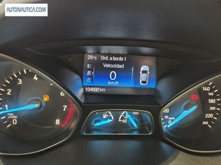 Ford Kuga 1.5 ecob. auto s&s trend 4x2 150