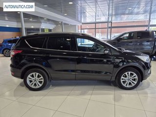 Ford Kuga 1.5 ecob. auto s&s trend 4x2 150