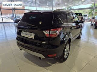 Ford Kuga 1.5 ecob. auto s&s trend 4x2 150