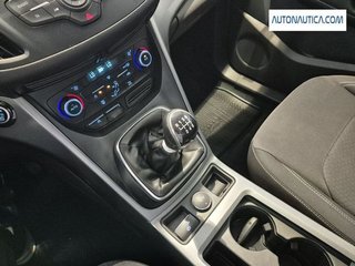 Ford Kuga 1.5 ecob. auto s&s trend 4x2 150