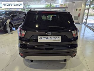 Ford Kuga 1.5 ecob. auto s&s trend 4x2 150