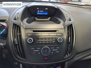 Ford Kuga 1.5 ecob. auto s&s trend 4x2 150