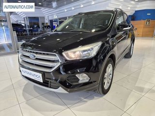Ford Kuga 1.5 ecob. auto s&s trend 4x2 150