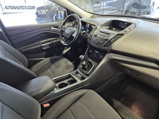 Ford Kuga 1.5 ecob. auto s&s trend 4x2 150