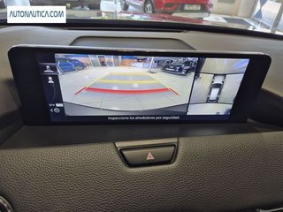 Mazda CX-60 2.5l e-skyactiv-g phev exclusive-line coso comb