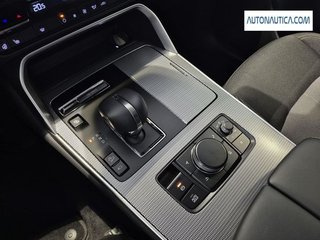 Mazda CX-60 2.5l e-skyactiv-g phev exclusive-line coso comb