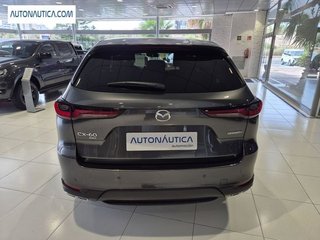 Mazda CX-60 2.5l e-skyactiv-g phev exclusive-line coso comb