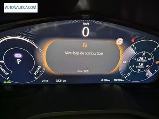 Mazda CX-60 2.5l e-skyactiv-g phev exclusive-line coso comb
