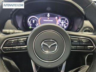 Mazda CX-60 2.5l e-skyactiv-g phev exclusive-line coso comb